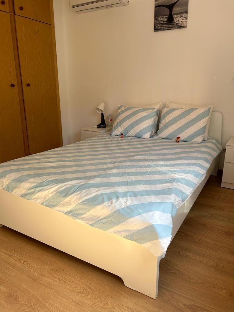 Cuevas Bajas Apartamento Madrid Exterior foto
